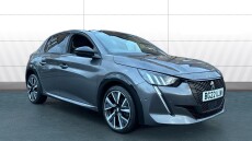 Peugeot 208 1.2 PureTech 100 GT 5dr EAT8 Petrol Hatchback